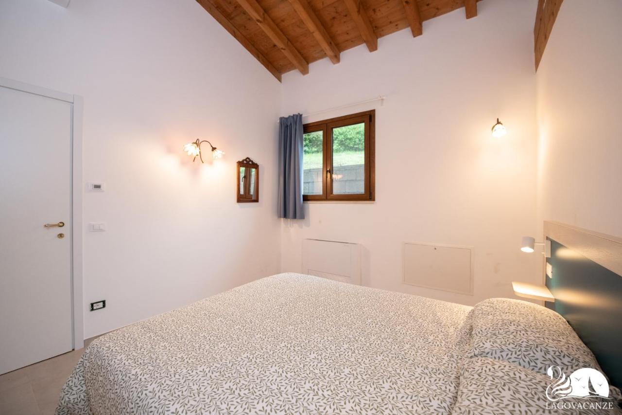 Il Podere Del Bardo Puegnago Bagian luar foto