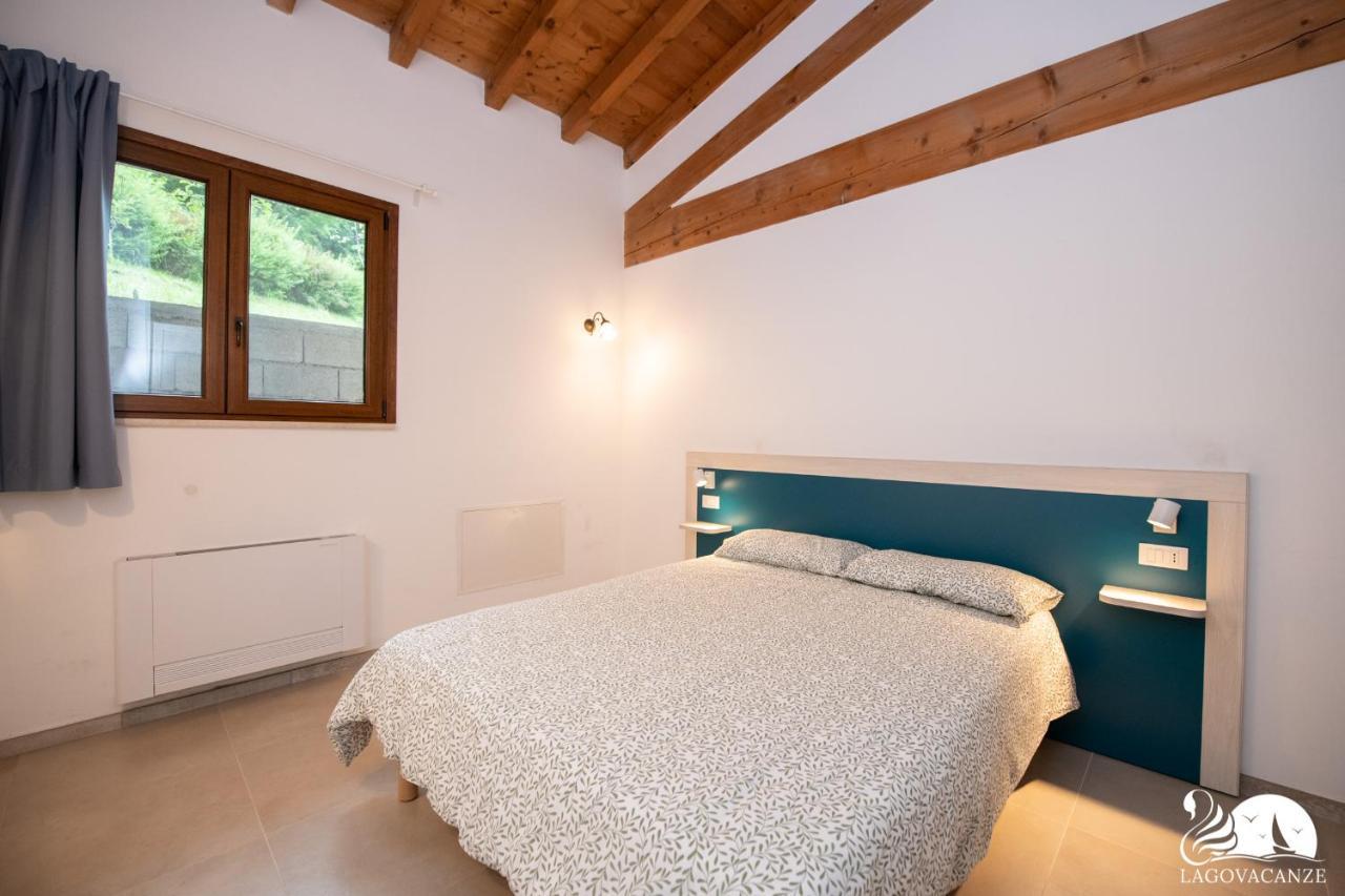Il Podere Del Bardo Puegnago Bagian luar foto