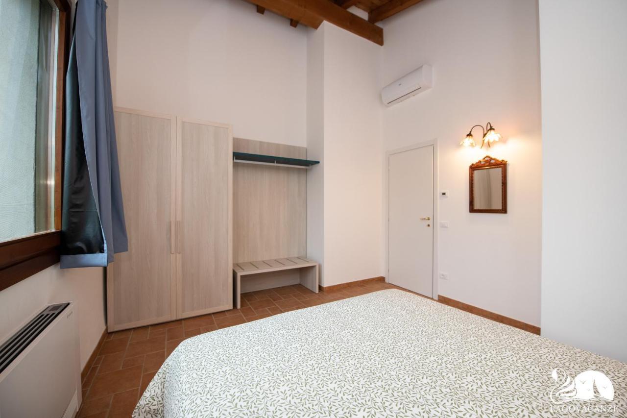 Il Podere Del Bardo Puegnago Bagian luar foto